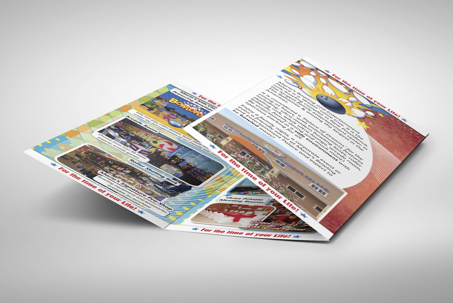 Tri-fold Brochure1