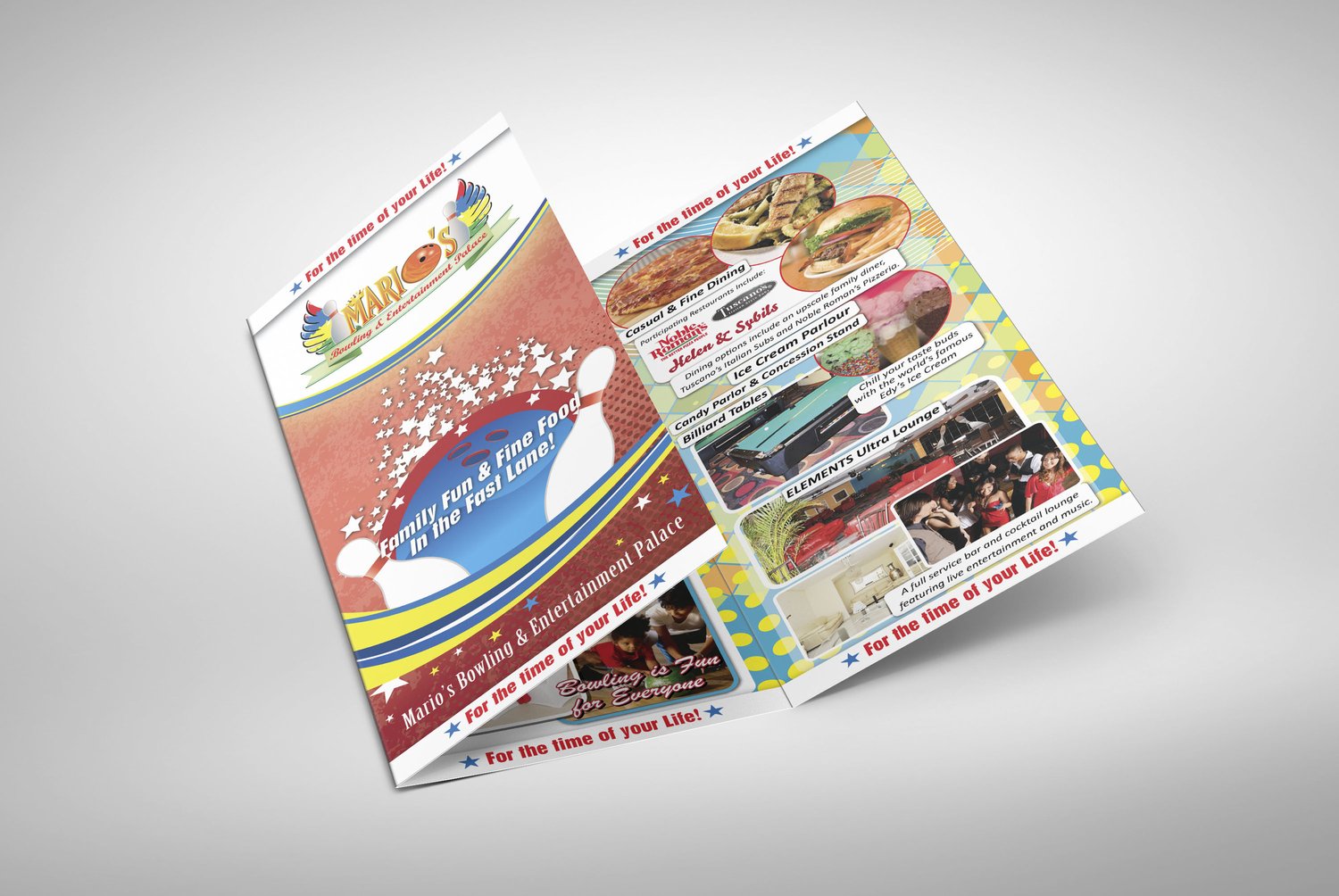 Tri-fold Brochure2