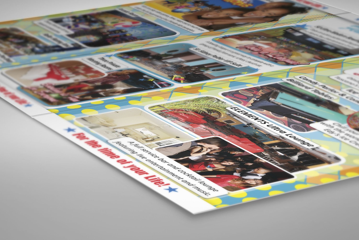 Tri-fold Brochure3