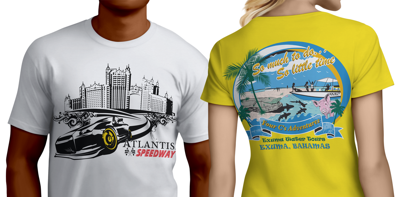 tshirts