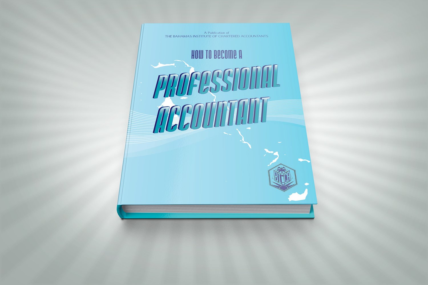 BICA Book Mockup