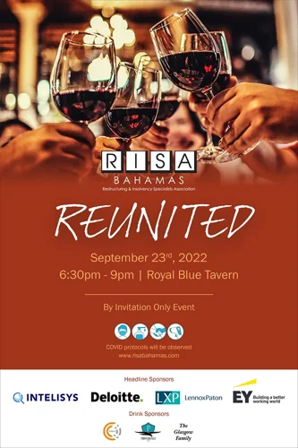 RISA Reunited