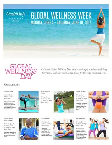 Global Wellness Week_1