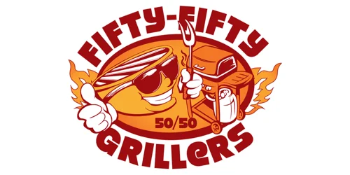 50_50 Grillers