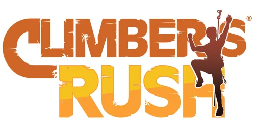 climbers rush